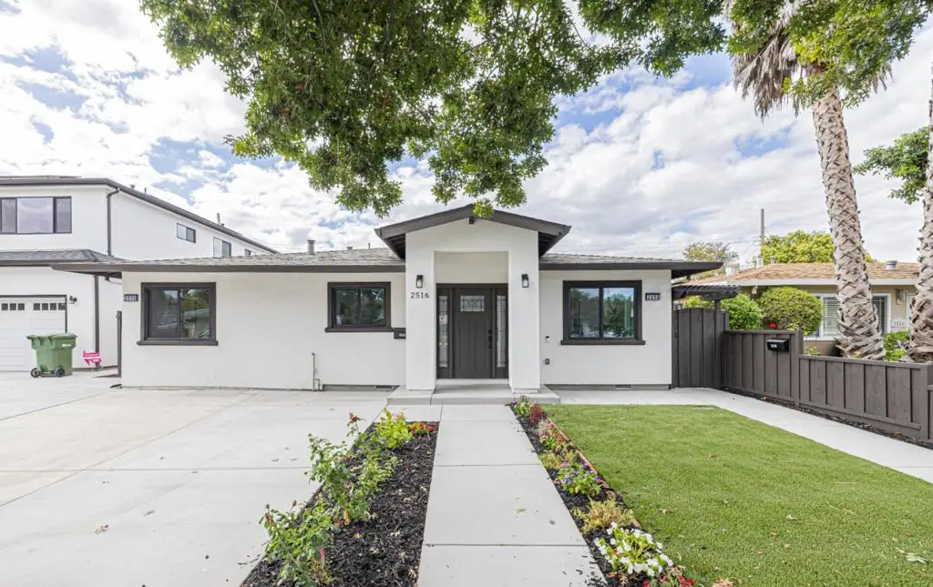 2516 Parkland Court, Santa Clara, CA 95051 - Image #1