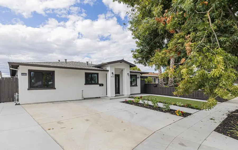 2516 Parkland Court, Santa Clara, CA 95051 - Image #2