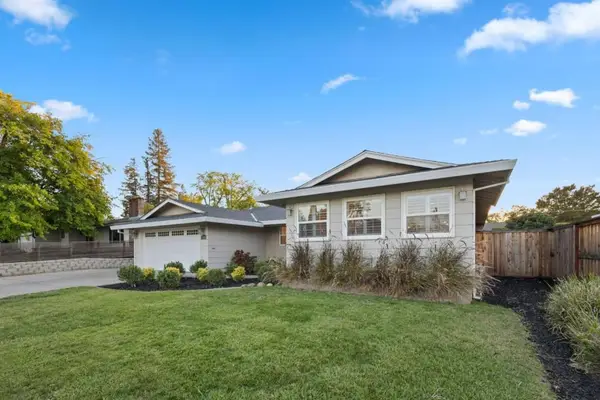 4451 Stoney Way, Carmichael, CA 95608