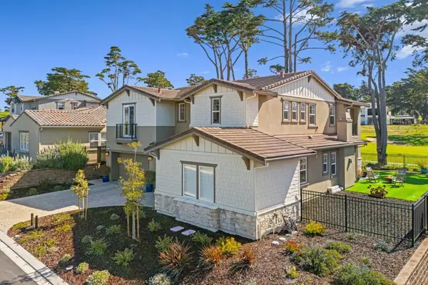 1838 Links Drive, Seaside, CA 93955