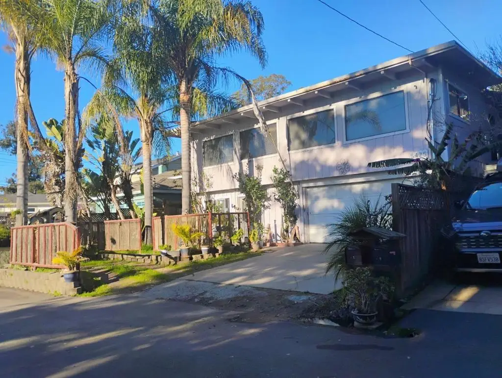 5425 Jigger Drive, Soquel, CA 95073 - #1
