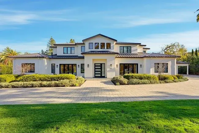 331 Stevick Drive, Atherton, CA 94027 - #1