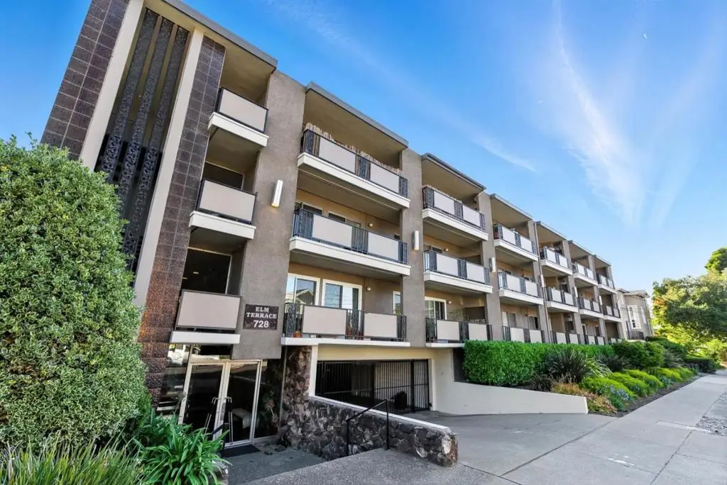 728 Elm Street #205, San Carlos, CA 94070 - #1
