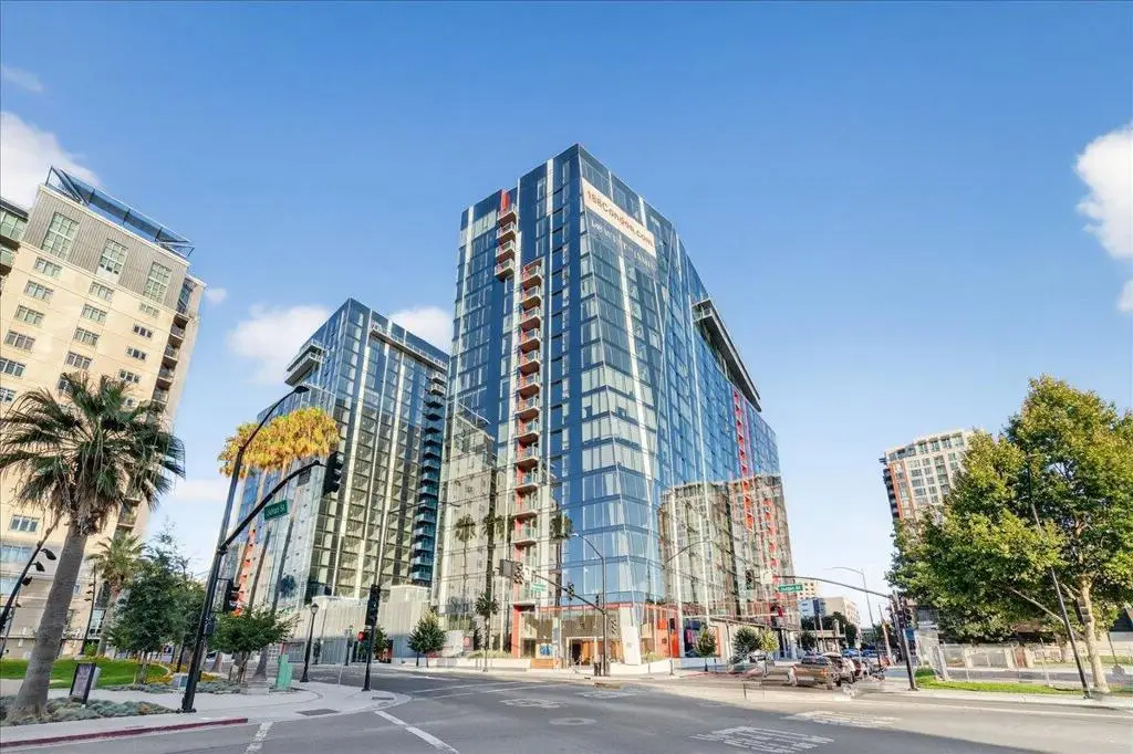 188 W Saint James Street #11101, San Jose, CA 95110 - Image #1