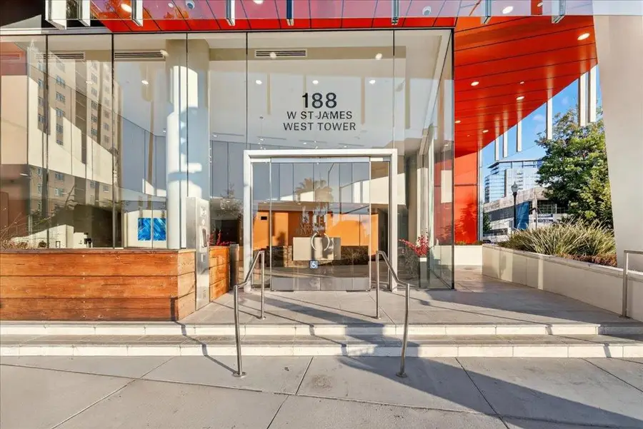 188 W Saint James Street #11101, San Jose, CA 95110 - Image #2
