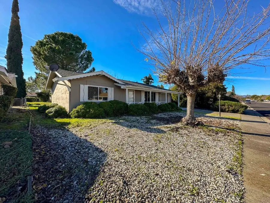 189 Lassen Circle, Vacaville, CA 95687 - #2