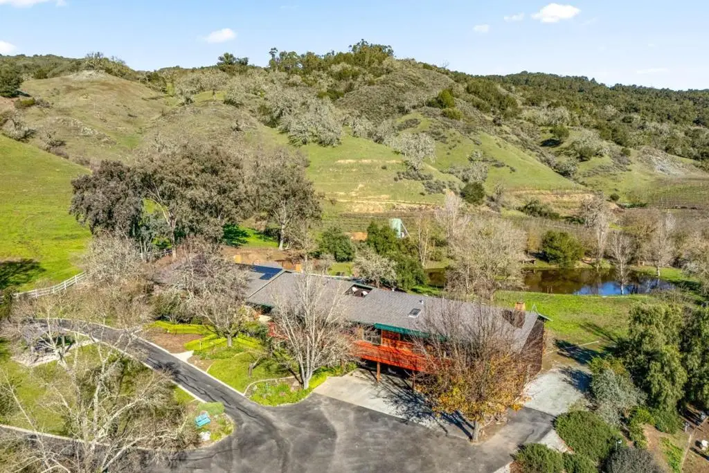 6915 Redwood Retreat Road, Gilroy, CA 95020 - #1
