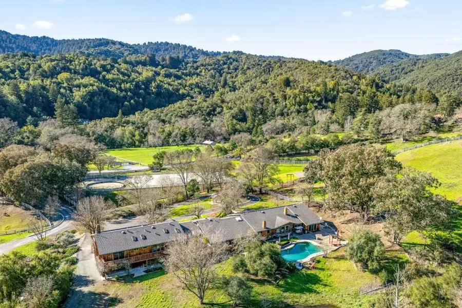 6915 Redwood Retreat Road, Gilroy, CA 95020 - #3