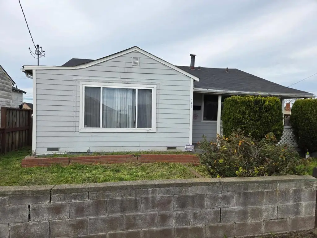 947 91st Avenue, Oakland, CA 94603 - #1