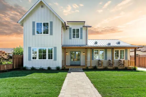 1192 Crescent Drive, San Jose, CA 95125