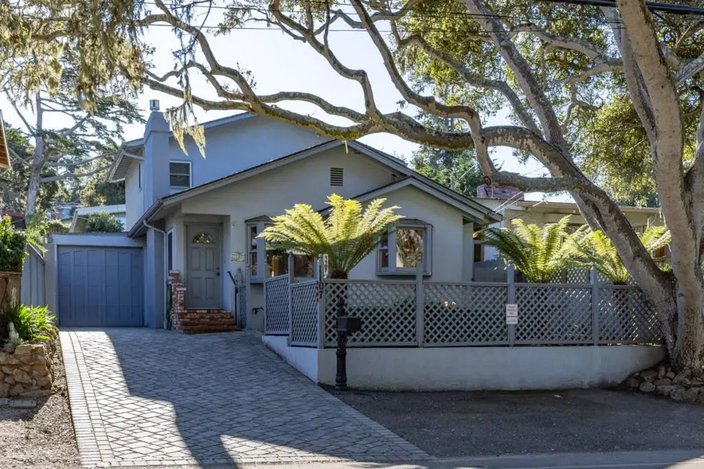 1107 David Avenue, Pacific Grove, CA 93950 - #1