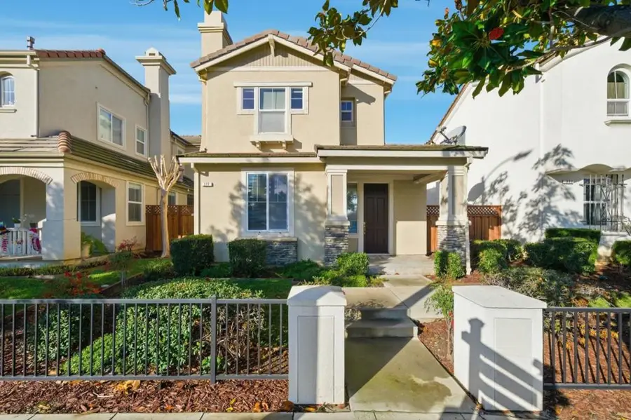 377 S Mary Avenue, Sunnyvale, CA 94086 - Image #3