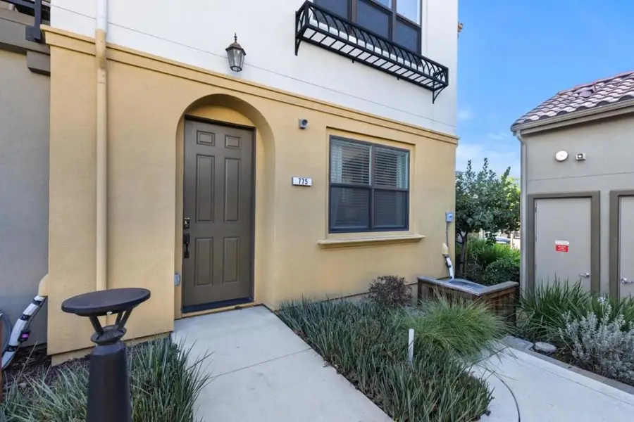 775 Santa Cecilia, Sunnyvale, CA 94085 - #2