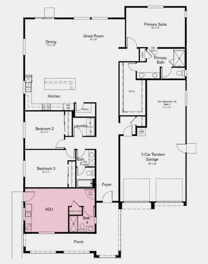 143 Golden Gate Lane, Vacaville, CA 95687 - #2