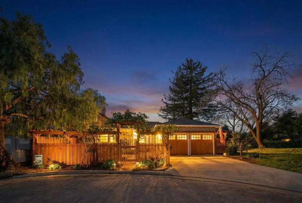 158 Belvedere Terrace, Santa Cruz, CA 95062 - #1