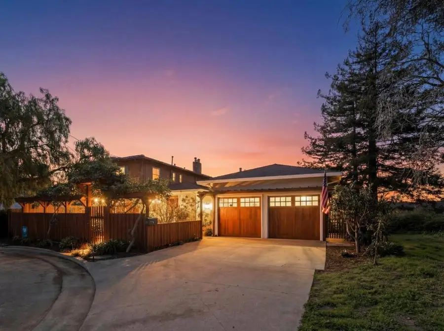 158 Belvedere Terrace, Santa Cruz, CA 95062 - #2