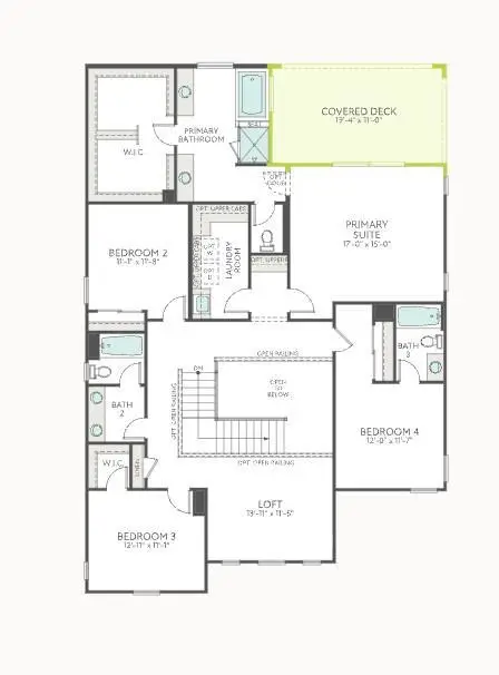 4576 Strandberg Avenue, Lathrop, CA 95330 - #3