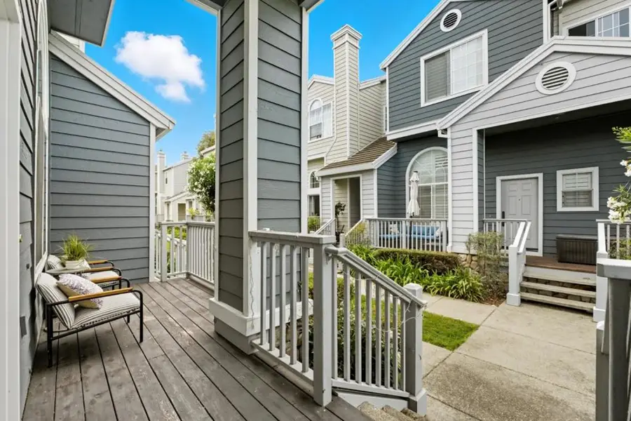 7 Chart Lane, Redwood City, CA 94065 - #2