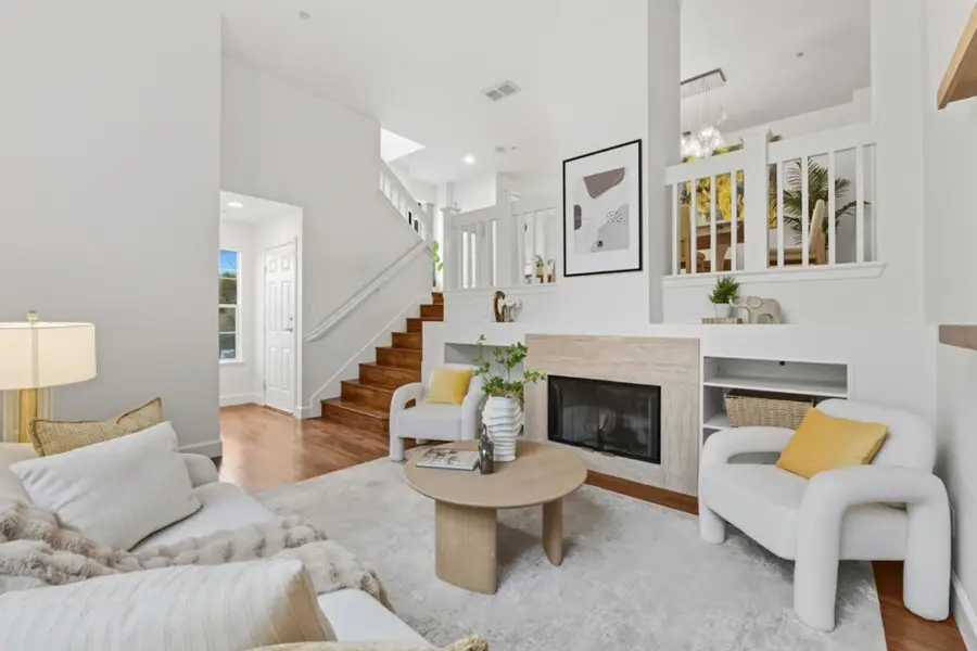 7 Chart Lane, Redwood City, CA 94065 - #3