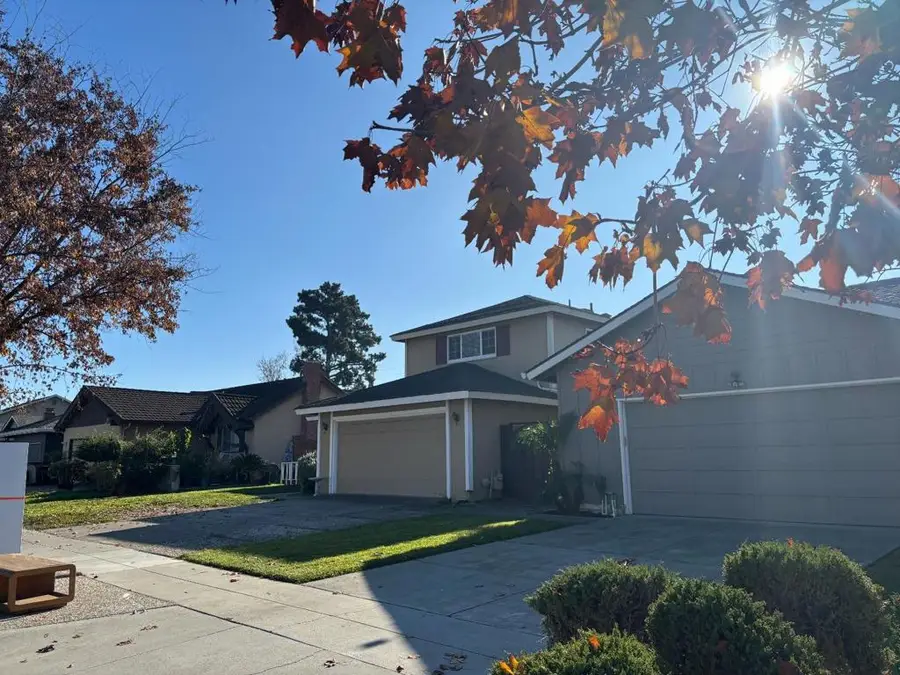 244 Beegum Way, San Jose, CA 95123 - #2