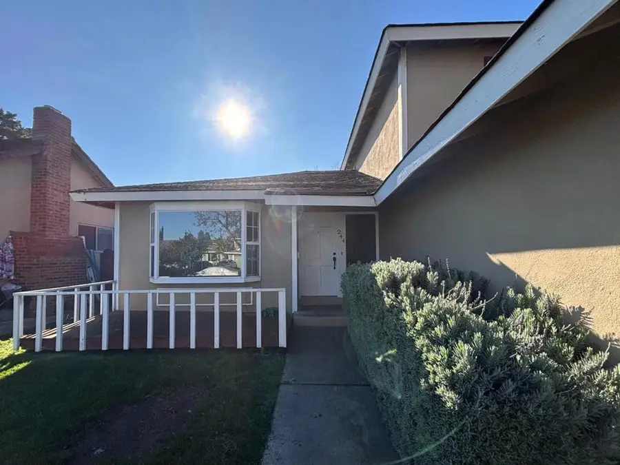 244 Beegum Way, San Jose, CA 95123 - #3