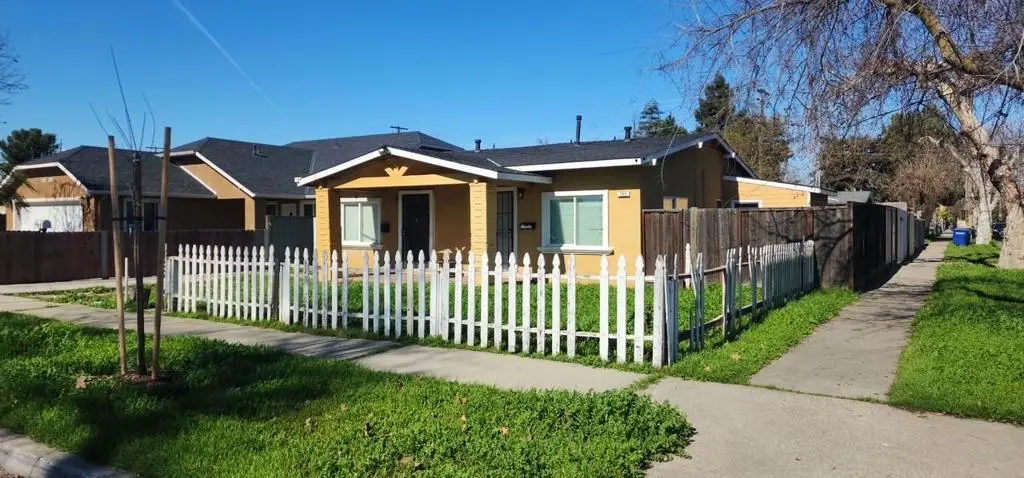 102 Oak Street, Modesto, CA 95351 - #1