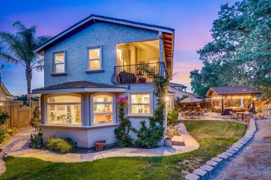 6449 Curie Court, San Jose, CA 95123 - Image #3