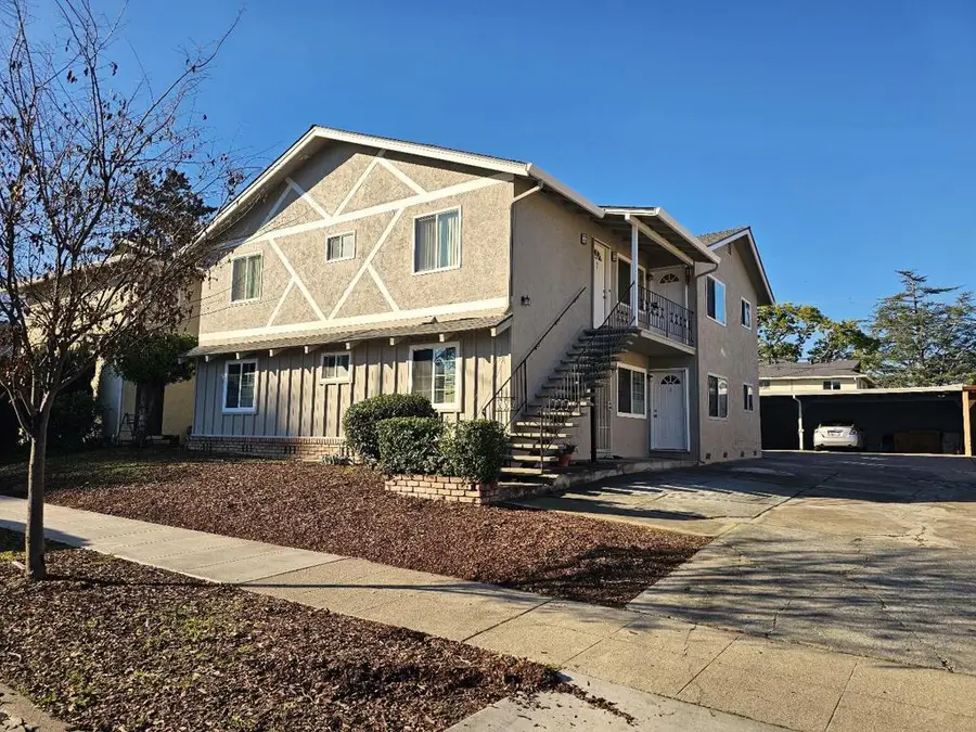 551 Northlake Drive, San Jose, CA 95117 - #3