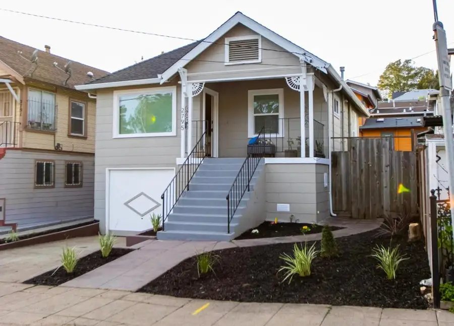 2795 25th Ave, Oakland, CA 94601 - Image #2