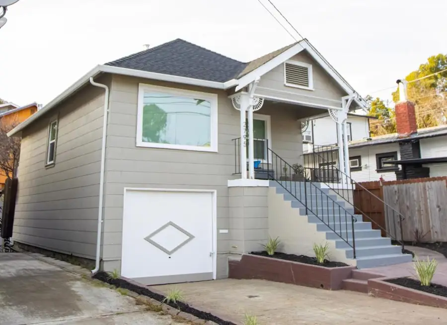 2795 25th Ave, Oakland, CA 94601 - Image #3