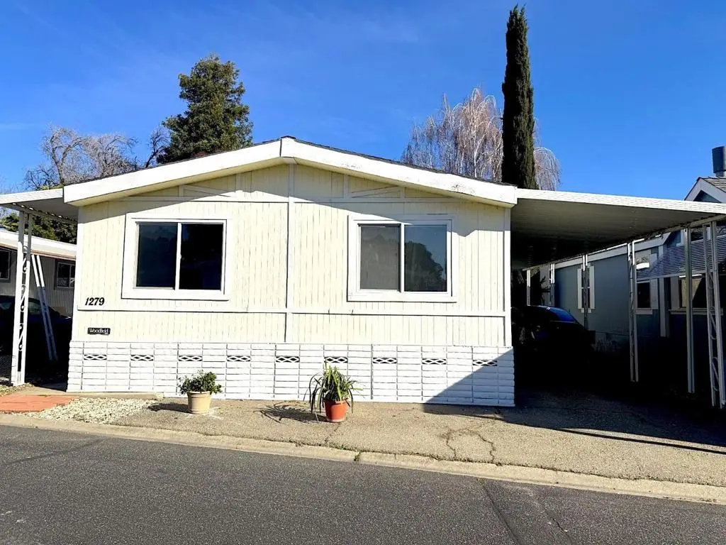 1279 Via Jose, Livermore, CA 94551 - #1