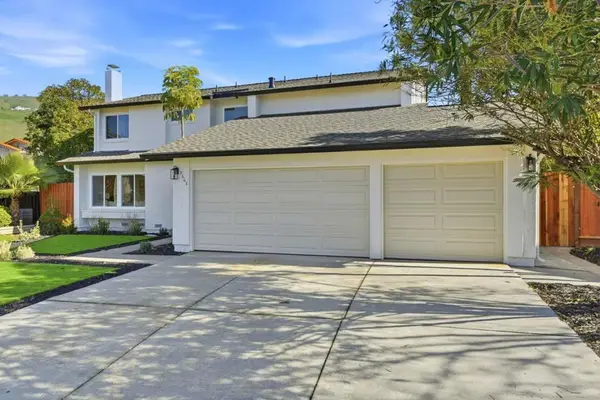 3668 Summit Ridge Court, San Jose, CA 95148