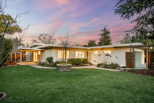 3151 Ramona Street, Palo Alto, CA 94306