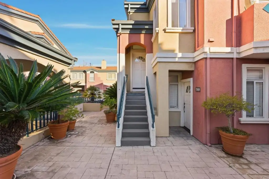 7271 Ventana Drive, San Jose, CA 95129 - Image #1