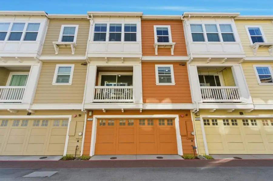 338 Amaryllis Terrace, Sunnyvale, CA 94086 - #3