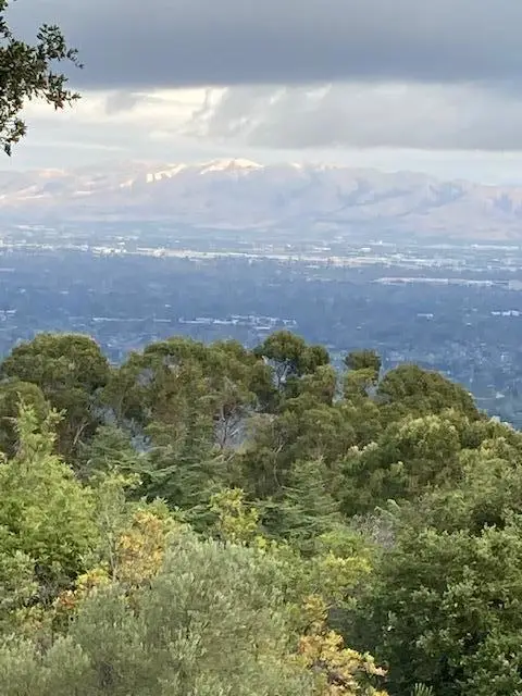 19335 Overlook Road, Los Gatos, CA 95030