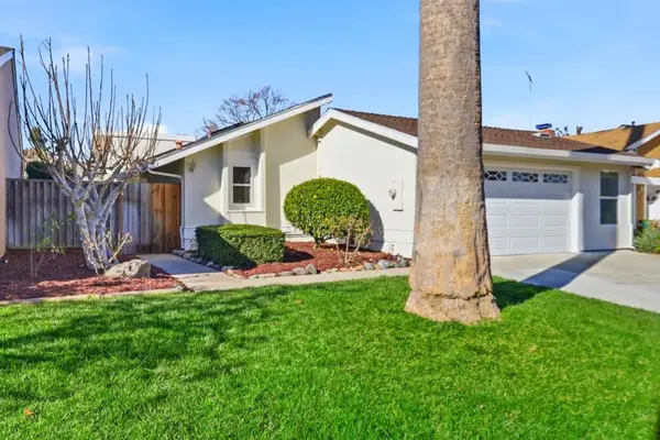 5341 Larch Grove Place, San Jose, CA 95123