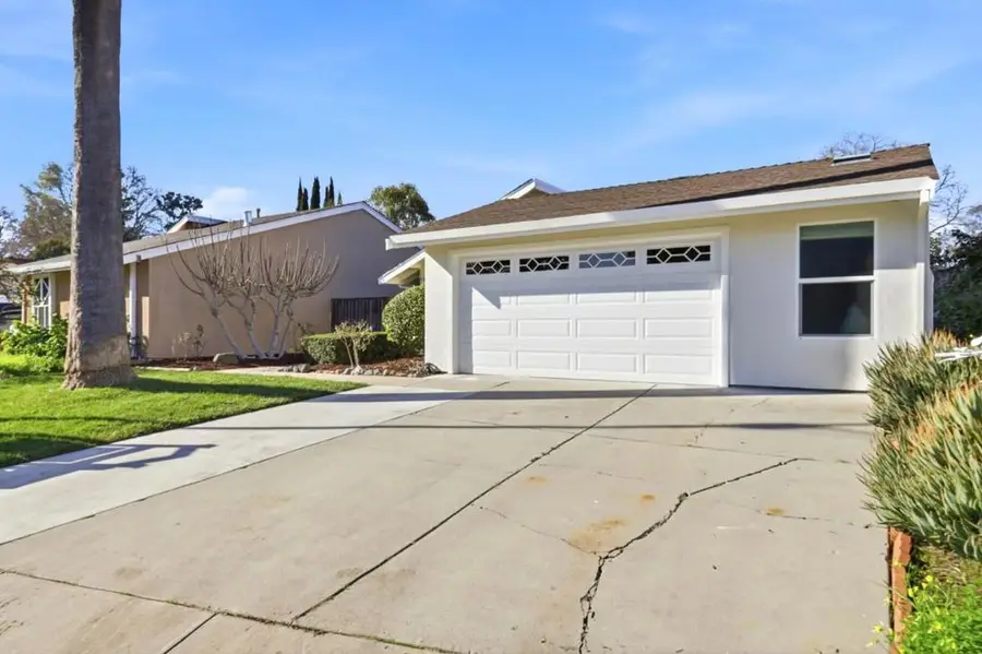 5341 Larch Grove Place, San Jose, CA 95123 - Image #2