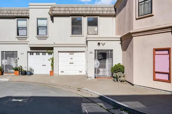 29 Jennings Court, San Francisco, CA 94124