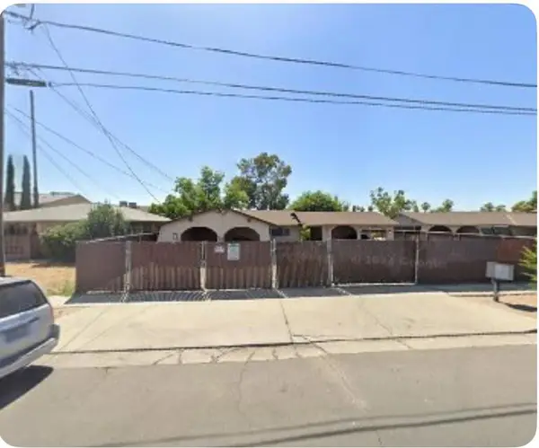 1456 S Chance Avenue, Fresno, CA 93702