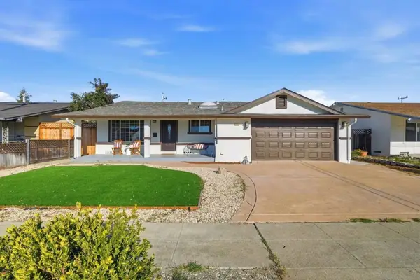 4941 Omar Street, Fremont, CA 94538