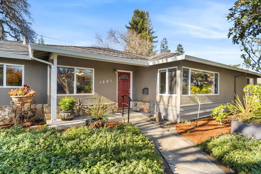 1291 Cordelia Avenue, San Jose, CA 95129 - Image #2