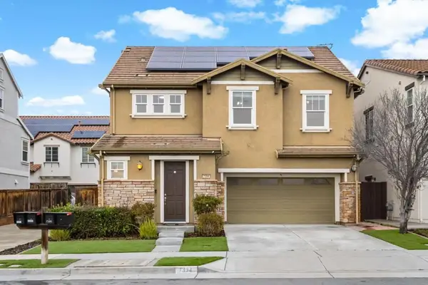 7394 Basking Ridge Avenue, San Jose, CA 95138