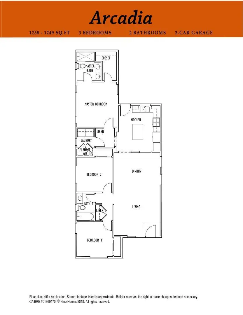 156 Brunia Place, King City, CA 93930 - #2