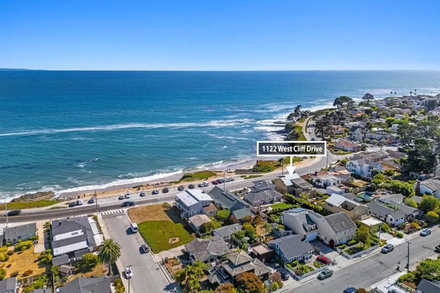 1122 W Cliff Drive, Santa Cruz, CA 95060 - Image #2