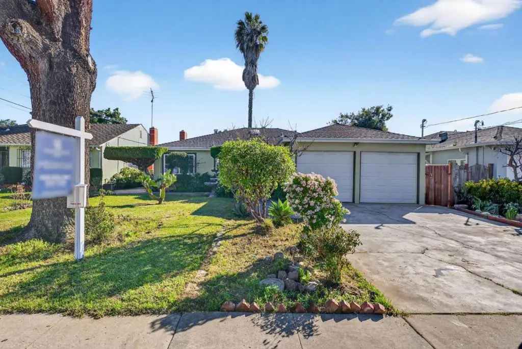 3052 Kentridge Drive, San Jose, CA 95133 - #1