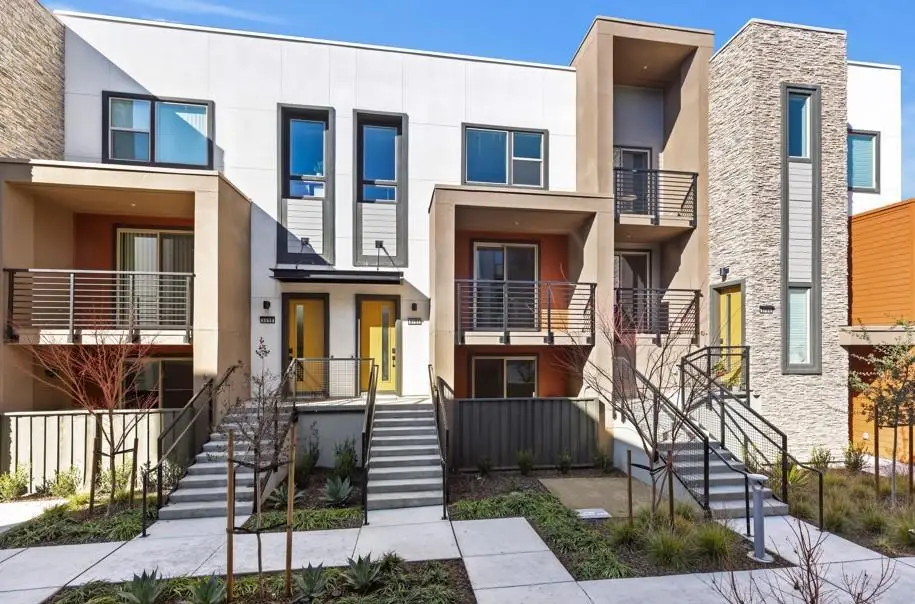 6702 Optimum Loop, San Jose, CA 95119 - #1