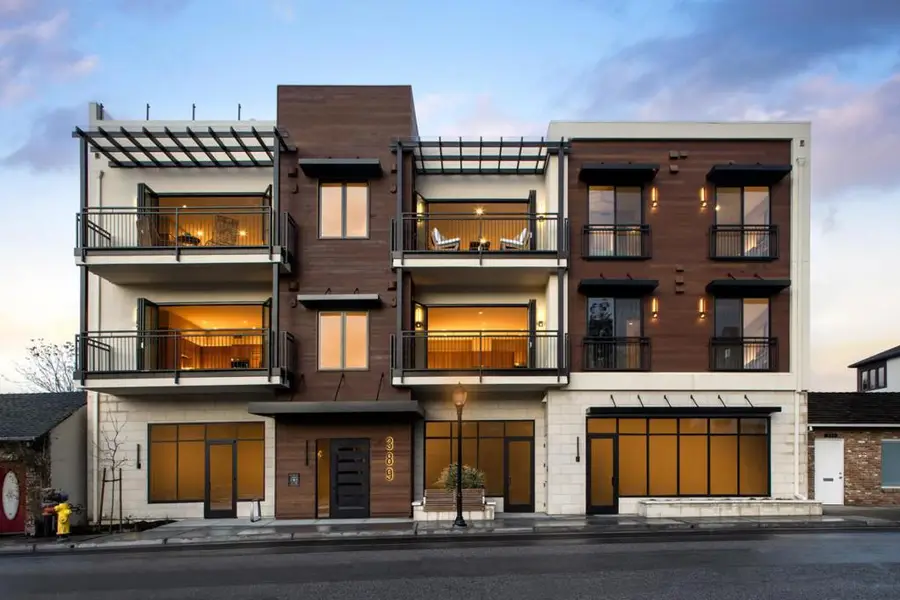 389 First Street #31, Los Altos, CA 94022 - Image #2