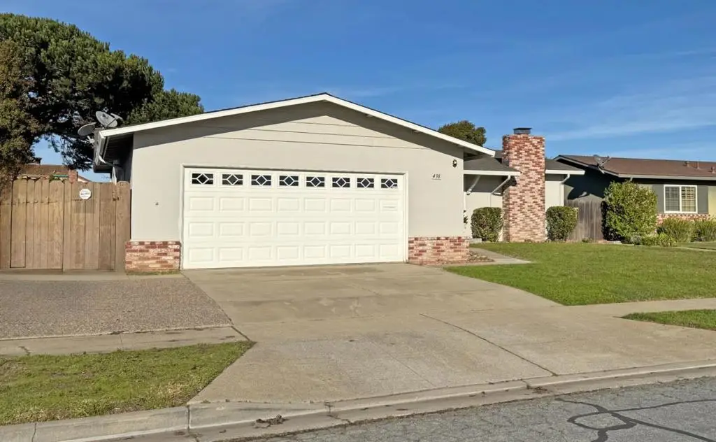 438 Seminole Way, Salinas, CA 93906 - Image #1