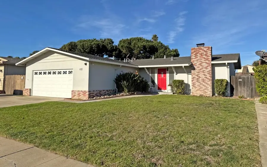 438 Seminole Way, Salinas, CA 93906 - Image #3